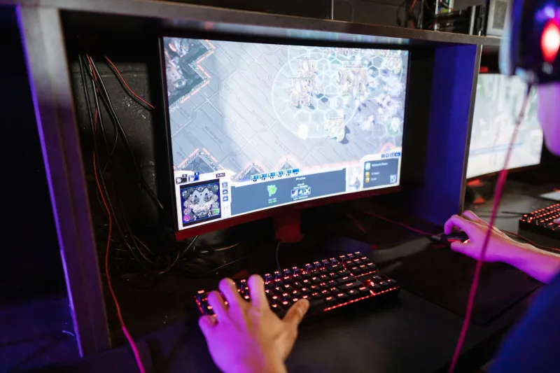 Blaming Your Wi-Fi Is a Cope: What's Actually Killing Your Performance in Competitive FPS
