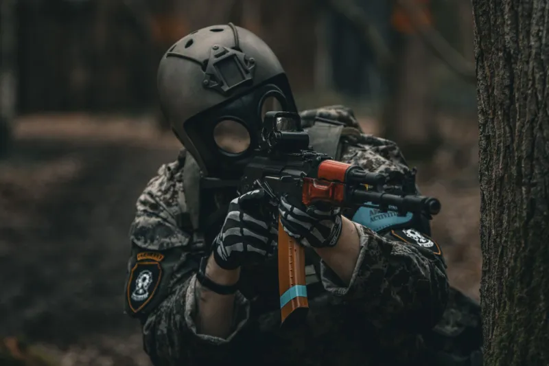 Your Spray Transfer Is Moving Faster Than Your Brain — And It's Costing You the Fight