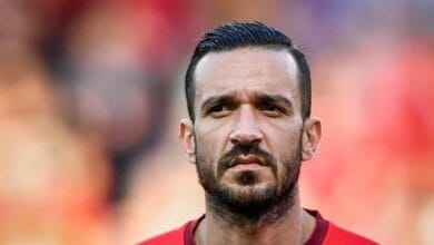 أحمد بلال: أفضل مشاركة علي معلول بديلا أمام إنبي 2 علي معلول