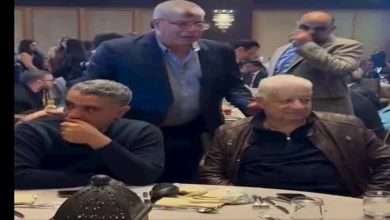 أبرز خلافات مرتضى منصور وأحمد شوبير