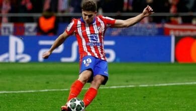 جوليان ألفاريز