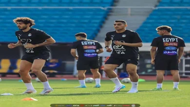إلغاء المؤتمر الصحفي الخاص بمباراة منتخب مصر وإثيوبيا لهذا السبب