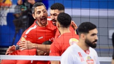 الأهلي والزمالك للكرة