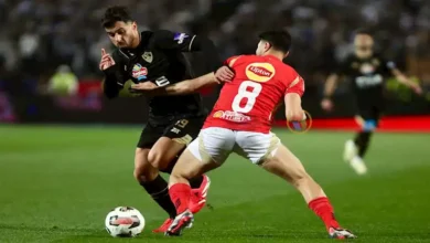 الموعد والقناة الناقلة لمباراة الزمالك والأهلي في الدوري المصري 8 الموعد والقناة الناقلة لمباراة الزمالك والأهلي في الدوري المصري