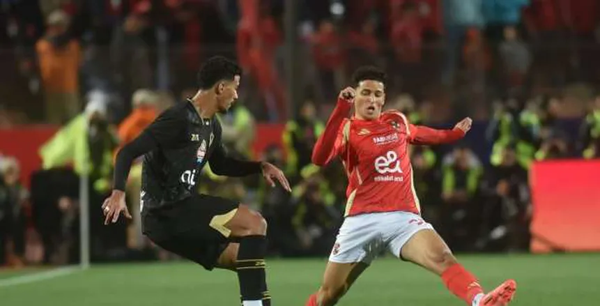 بالأسماء.. الكشف عن طاقم حكام مباراة القمة بين الأهلي والزمالك (خاص) 18 بالأسماء الكشف عن طاقم حكام مباراة القمة بين الأهلي والزمالك بالأسماء.. الكشف عن طاقم حكام مباراة القمة بين الأهلي والزمالك (خاص)