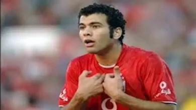 "بعد أزمة القمة".. قرار مفاجئ من عماد متعب بشأن رابطة الأند