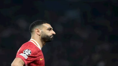 بكى بعد اللقاء.. ماذا قدم محمد صلاح ضد باريس سان جيرمان؟