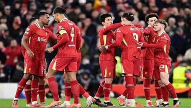 تاريخ مواجهات ليفربول ونيوكاسل يونايتد قبل مباراة اليوم 7 تاريخ مواجهات ليفربول ونيوكاسل يونايتد قبل مباراة اليوم