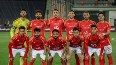 تشكيل الأهلي المتوقع أمام الزمالك في دوري Nile.. بن شرقي يقود الهجوم 6 تشكيل الأهلي المتوقع أمام الزمالك في دوري Nile بن شرقي تشكيل الأهلي المتوقع أمام الزمالك في دوري Nile.. بن شرقي يقود الهجوم