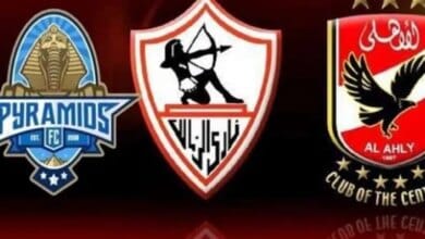 تصنيف الأندية عالميا.. صدارة الأهلي محليا وقفزة بيراميدز وتراجع الزمالك 9 تصنيف الأندية عالميا صدارة الأهلي محليا وقفزة بيراميدز وتراجع الزمالك تصنيف الأندية عالميا.. صدارة الأهلي محليا وقفزة بيراميدز وتراجع الزمالك