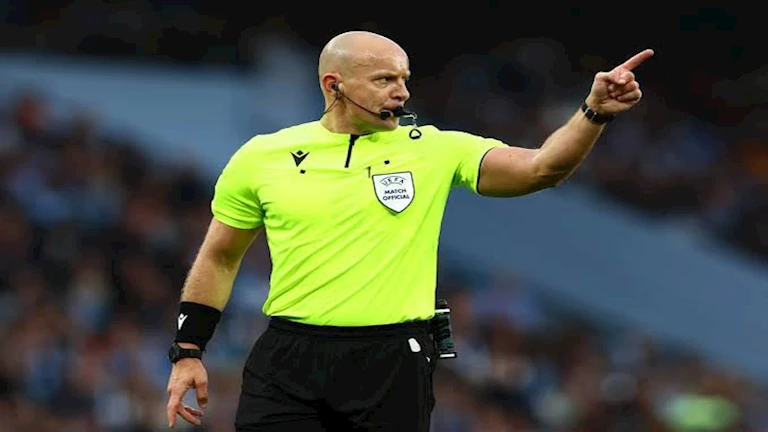 حكم الذكريات الأليمة.. ريال مدريد في اختبار جديد مع مارشينياك 25 حكم الذكريات الأليمة.. ريال مدريد في اختبار جديد مع مارشينياك