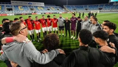 حلمي طولان: خضنا تصفيات أمم إفريقيا للمحليين خوفًا من العقوبات 4 منتخب المحليين