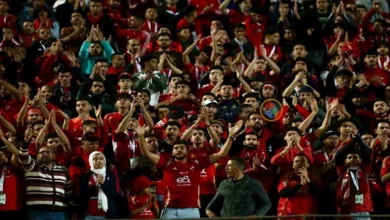 خبير لوائح يكشف لمصراوي قانونية لجوء الأهلي إلى اللجنة الأولمبية 11 خبير لوائح يكشف لمصراوي قانونية لجوء الأهلي إلى اللجنة الأولمبية