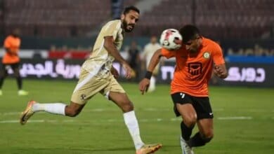 رئيس البنك الأهلي حسمنا مصير أسامة فيصل وهدفنا المشاركة في رئيس البنك الأهلي: حسمنا مصير أسامة فيصل وهدفنا المشاركة في الكونفدرالية