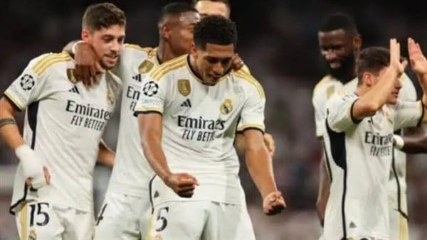 ريال مدريد يكشف طبيعة إصابة لاعبه بعد ديربي أتلتيكو