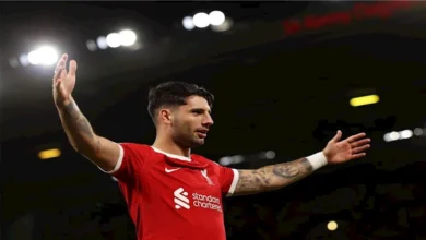 سوبوسلاي يستفز نجم ريال مدريد بالرقم 1088.. ما القصة؟