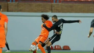 فاركو يواجه البنك الأهلي في مباراة تحسين المراكز بدوري NILE فاركو يواجه البنك الأهلي في مباراة تحسين المراكز بدوري NILE الليلة