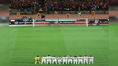 قبل مواجهة الجونة.. ماذا قدم الزمالك في نسختين سابقتين من كأس الرابطة؟ 12 قبل مواجهة الجونة.. ماذا قدم الزمالك في نسختين سابقتين من كأس الرابطة؟