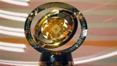 كأس العالم للأندية