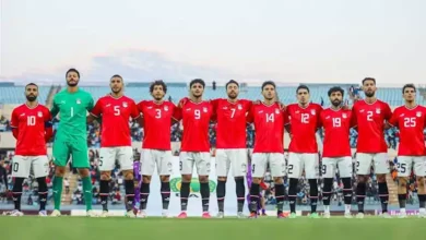لماذا لم ينضم لاعبي الأهلي لمعسكر منتخب مصر حتى الآن؟ 7 لماذا لم ينضم لاعبي الأهلي لمعسكر منتخب مصر حتى الآن؟