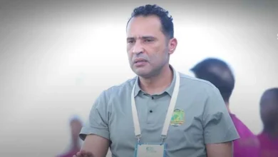 مؤمن سليمان يكشف حقيقة تدريب منتخب العراق (فيديو)