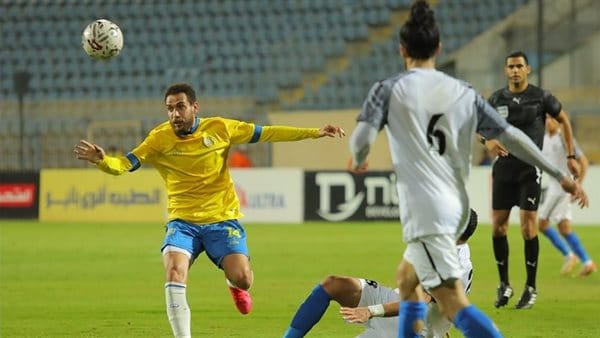 محسن عبد المسيح: الإسماعيلي يحتاج بناء من جديد