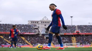 مرشح للكرة الذهبية.. ليفربول يختار بديل محمد صلاح 1 مرشح للكرة الذهبية.. ليفربول يختار بديل محمد صلاح