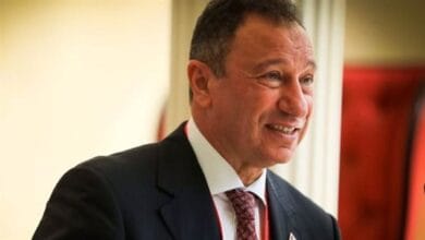 مصطفى يونس يتراجع عن مهاجمة الخطيب: لم يتركني في أصعب لحظاتي 16 محمود الخطيب