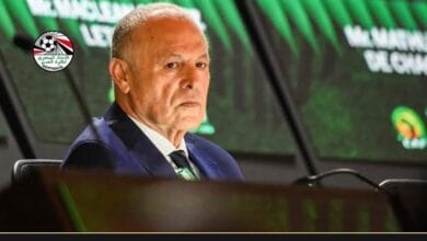 موتسيبي يهنىء أبو