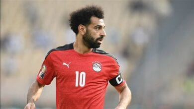 موعد انضمام محمد صلاح لمعسكر منتخب مصر لمواجهتي إثيوبيا وسيراليون 22 محمد صلاح