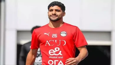 موقف إبراهيم عادل من مباراة منتخب مصر وسيراليون 6 موقف إبراهيم عادل من مباراة منتخب مصر وسيراليون