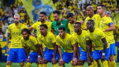 النصر السعودي