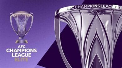 نتائج قرعة ربع نهائي دوري أبطال آسيا للنخبة 2 نتائج قرعة ربع نهائي
