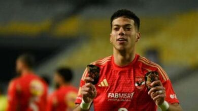 نجم الزمالك السابق: تعجبت من استبعاد إمام عاشور من قائمة المنتخب 3 نجم الزمالك السابق تعجبت من استبعاد إمام عاشور من قائمة نجم الزمالك السابق: تعجبت من استبعاد إمام عاشور من قائمة المنتخب