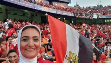 نهائيات ناشئات اليد مواليد ٢٠٠٨ فى صالة شبين الكوم 8 نهائيات ناشئات اليد