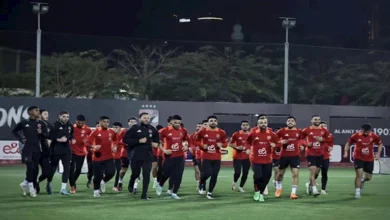 "هزيمة سموحة وانسحاب".. ماذا فعل الأهلي في النسخ السابقة من 3 "هزيمة سموحة وانسحاب".. ماذا فعل الأهلي في النسخ السابقة من