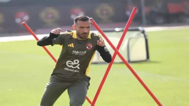 هل يعود علي معلول للمشاركة مع الأهلي بعد غياب أكثر من 300 يومًا؟