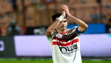 هل يكون نجم بيراميدز بديل زيزو في الزمالك؟