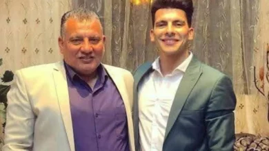 والد زيزو يكشف لمصراوي حقيقة توقيع نجله للأهلي 4 والد زيزو يكشف لمصراوي حقيقة توقيع نجله للأهلي