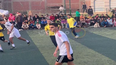 والد صاحب أشهر هدف في الدورات الرمضانية يكشف لمصراوي سبب رحيل نجله عن الزمالك والإسماعيلي