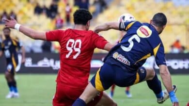 وعكة صحية تصيب ابنة نجم الأهلي قبل ساعات من مباراة القمة 1 وعكة صحية تصيب ابنة نجم الأهلي قبل ساعات من مباراة وعكة صحية تصيب ابنة نجم الأهلي قبل ساعات من مباراة القمة