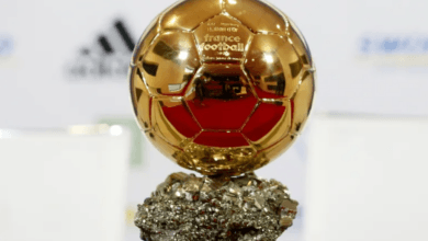 ‫ آخر 7 لاعبين فازوا بالكرة الذهبية من دون التتويج ‫ آخر 7 لاعبين فازوا بالكرة الذهبية من دون التتويج بأبطال أوروبا