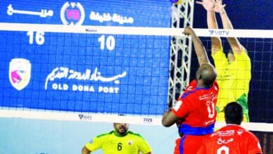 ‫ أرقام قياسيةو نجاح مميز لبطولة إكبس 2025 ‫ أرقام قياسيةو نجاح مميز لبطولة إكبس 2025