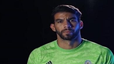 شريف إكرامي