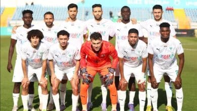 المصري البورسعيدي