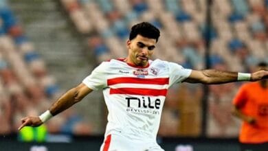 وائل القباني: زيزو وقع للأهلي واتفق مع فكرة تجميده في الزمالك 1 زيزو