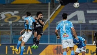 رضا عبدالعال: بيراميدز أفضل فريق في مصر وليس الأهلي 3 بيراميدز