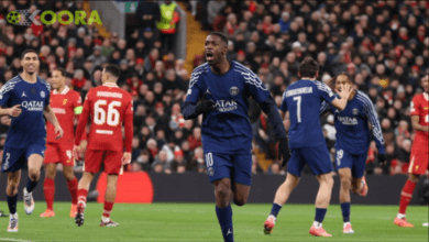 باريس سان جيرمان يواجه أستون فيلا في ذهاب ربع نهائي دوري أبطال أوروبا