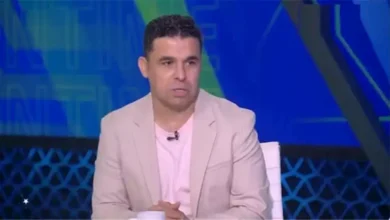 "هبعد شهر".. قرار مفاجئ من نجم الزمالك الأسبق بشأن الأحداث ا