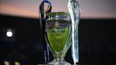 دوري أبطال أوروبا